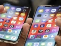 YURT DIŞINDAN GETİRİLEN TELEFONLARA FAHİŞ ZAM!