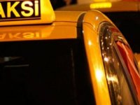 EMNİYET MÜDÜRLÜĞÜ'NDEN TAKSİCİLERE OPERASYON