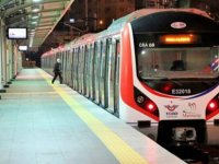 MARMARAY'DA PANİK!