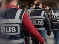 ANKARA'DA FETÖ OPERASYONU;41 ASTSUBAY GÖZALTINA ALINDI
