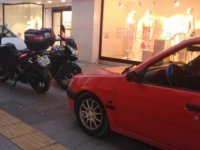 PENDİK İSMET PAŞA CADDESİ PARK ALANI MI?