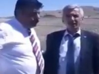 BU GÖRÜNTÜLERE TEPKİ YAĞDI