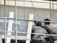 PENDİK'E DEĞER KATACAK YENİ BİR SPOR KOMPLEKSİ DAHA