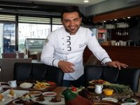 Deniz Chef:“Bilgiyi Edinirsen Başarılı, Bildiğini Paylaşırsan, Efsane Olursun!”