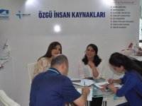 YENİ MEZUNLAR İLK BAŞVURUSUNU YAPTI