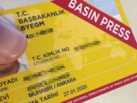 GAZETECİLERİ FİŞLEMESİYLE ADINI DUYURAN SETA KOMİSYONDA