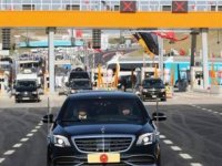 İSTANBUL -İZMİR OTOYOLU GEÇİŞ  ÜCRETLERİ AÇIKLANDI