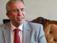 MANSUR YAVAŞ BİR İLKE DAHA İMZA ATTI