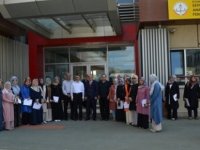 CEMAATLER ÖĞRENCİ AVINA ÇIKTI