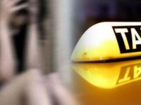 İZMİT'TE  TAKSİCİ DEHŞETİ! KADIN YOLCUYA TECAVÜZ ETTİ
