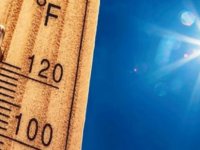 METEOROLOJİ'DEN 6 İL İÇİN TEHLİKE UYARISI