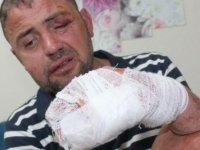 GAZİYİ DARP EDEN ŞAHISLARA TUTUKLAMA GELDİ