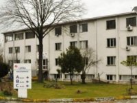 LEPRA HASTANESİ'NİN KAPATMA KARARI İPTAL EDİLDİ