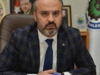 BELEDİYENİN TÜM ŞİRKETLERİNE KENDİNİ BAŞKAN OLARAK ATADI