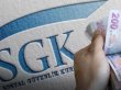 SGK USULSÜZ PRİM ÖDEMELERİNE İLİŞKİN HAREKETE GEÇTİ